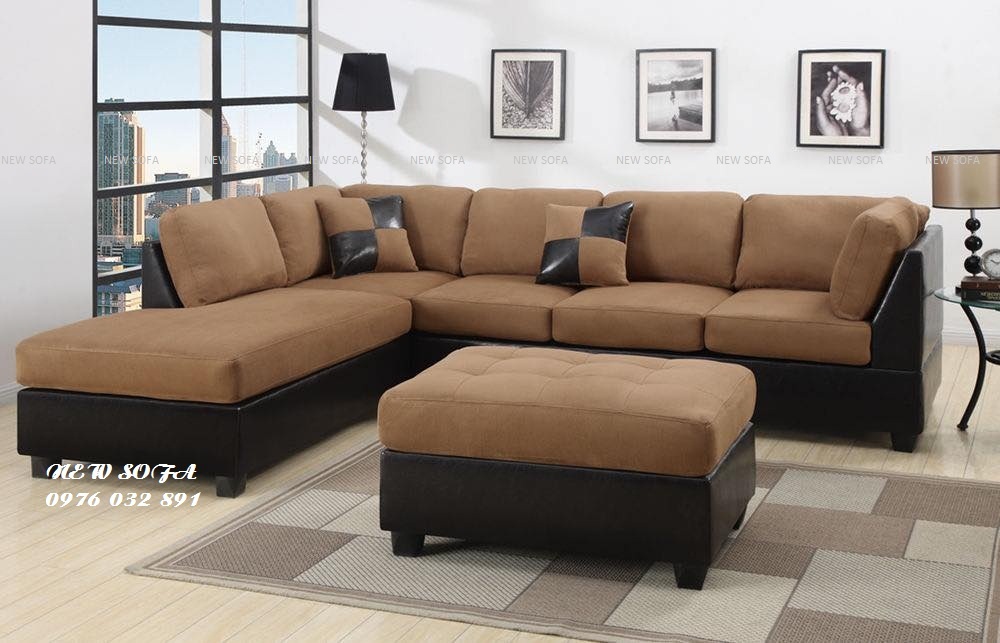 sofa cao cấp